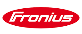 Fronius - logo