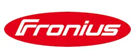 Fronius - logo