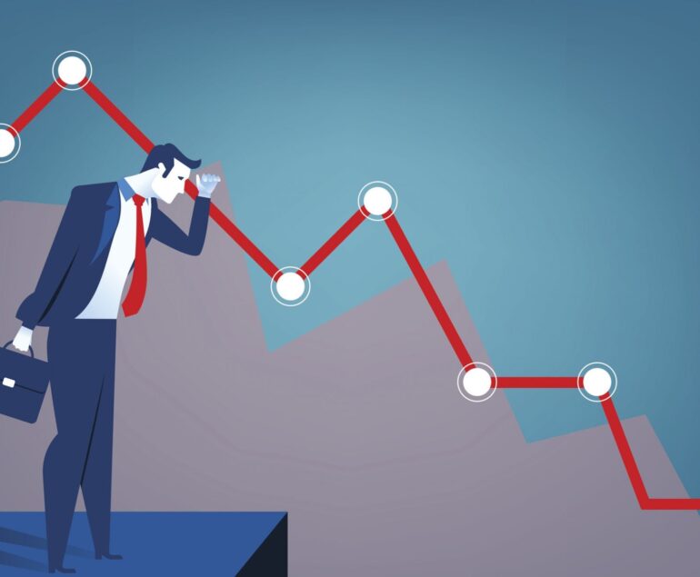 Being put off by dodgy sales techniques